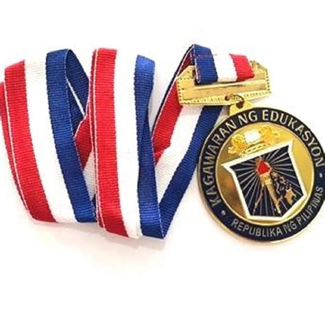 medal deped